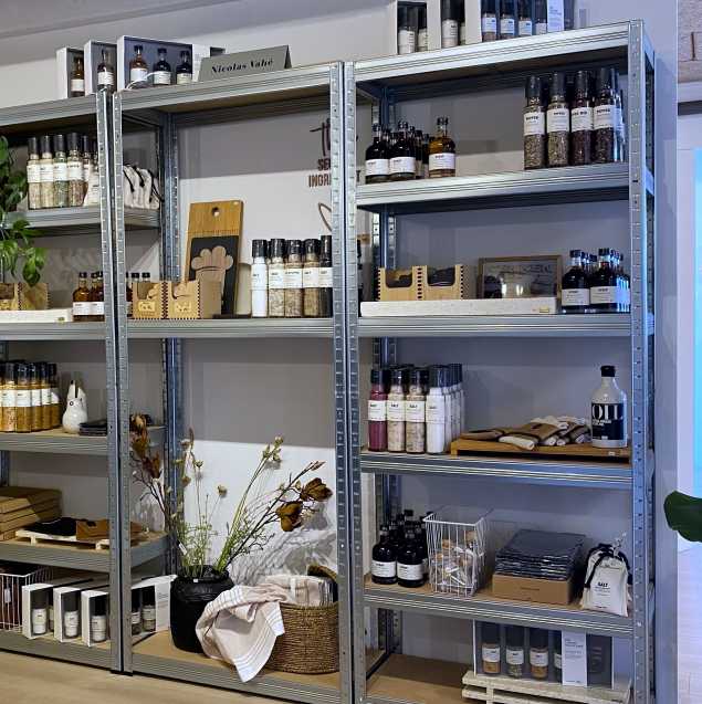 Delikatesser-nicolas-vahé-minifabrikken-butik-showroom