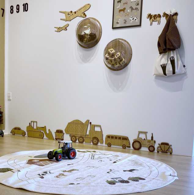 Børneværelse-minifabrikken-butik-showroom