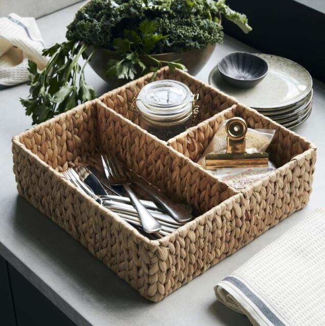 Store natural kurv house doctor